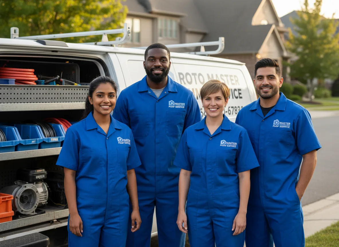 Sump Pump Installation company in Elmira, OR